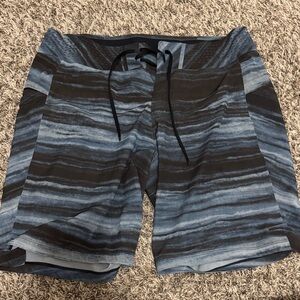 Men's Lululemon Swim Trunks